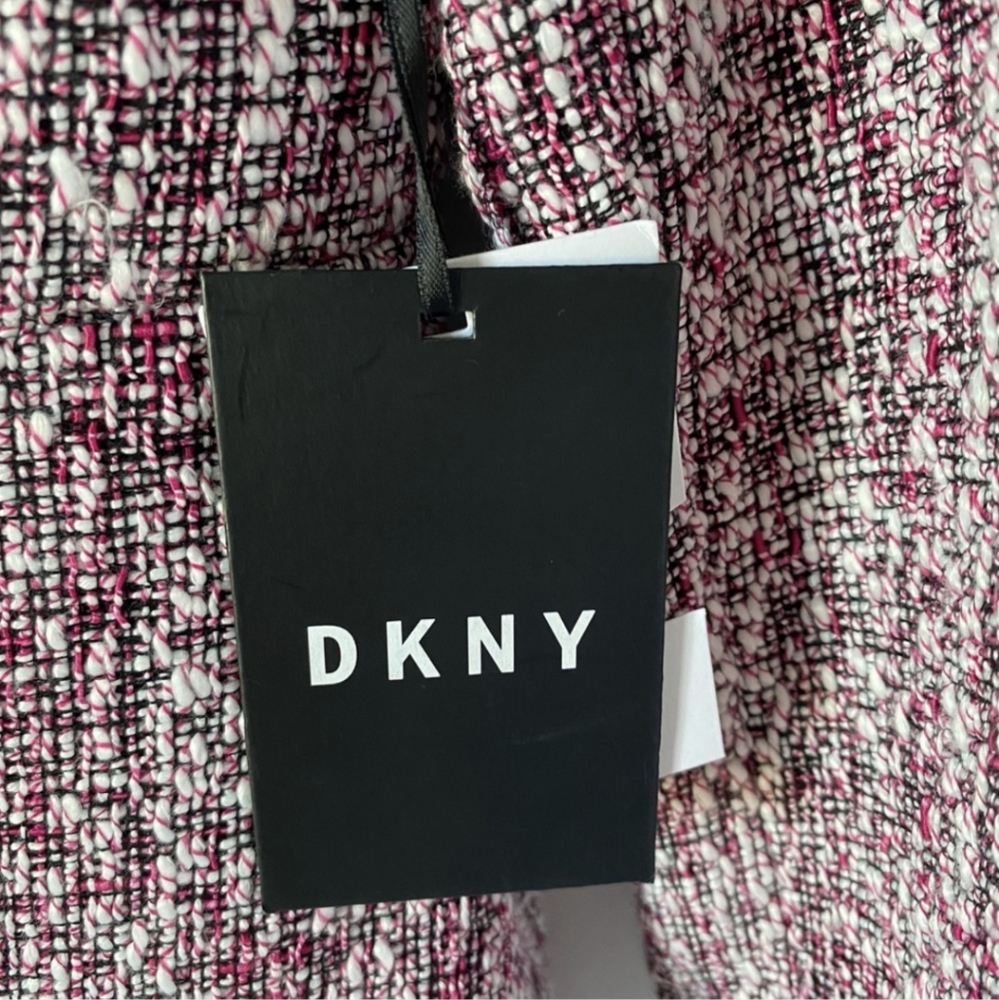 DKNY Jacket - Picture 5 of 5